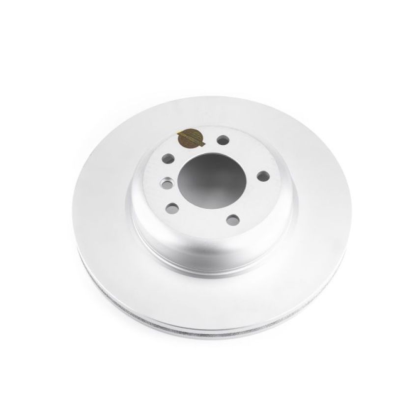 PowerStop PSB Evolution Coated Rotor Brakes, Rotors & Pads Brake Rotors - OE - Cryo main image