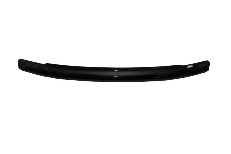 AVS 99-04 Jeep Grand Cherokee Bugflector Medium Profile Hood Shield - Smoke 23353 Main Image