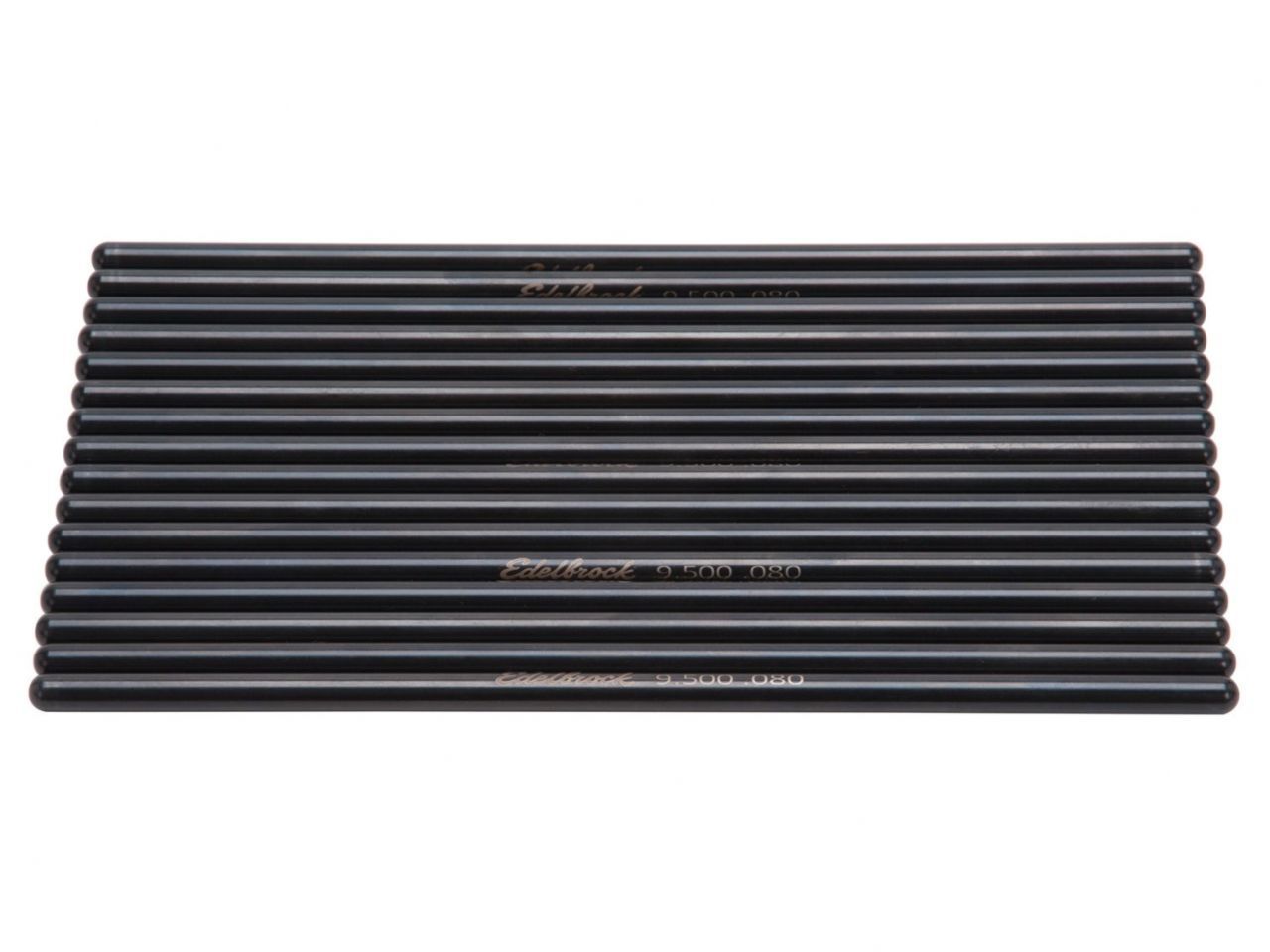 Edelbrock Pushrods 9633 Item Image