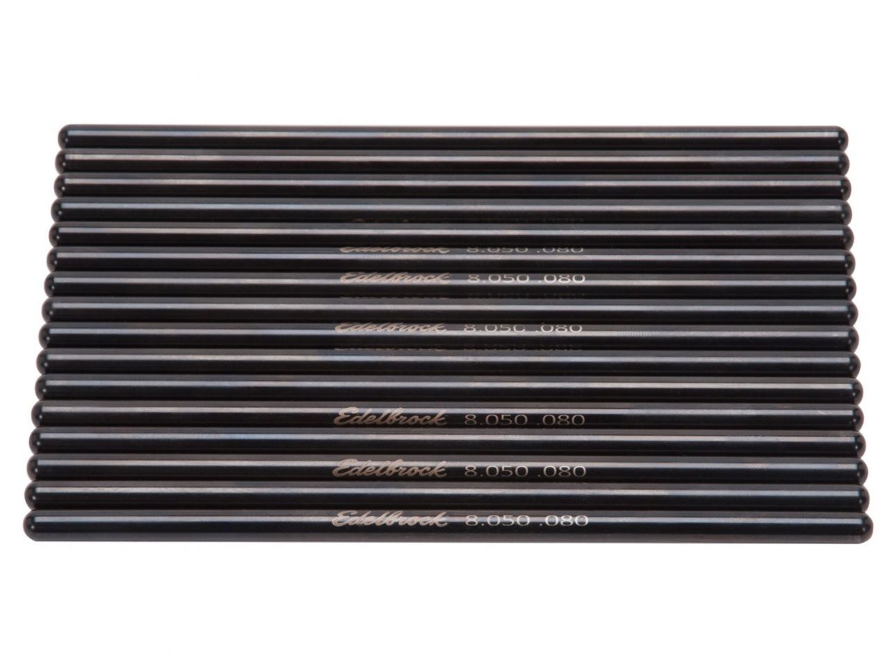 Edelbrock Pushrods 9637 Item Image