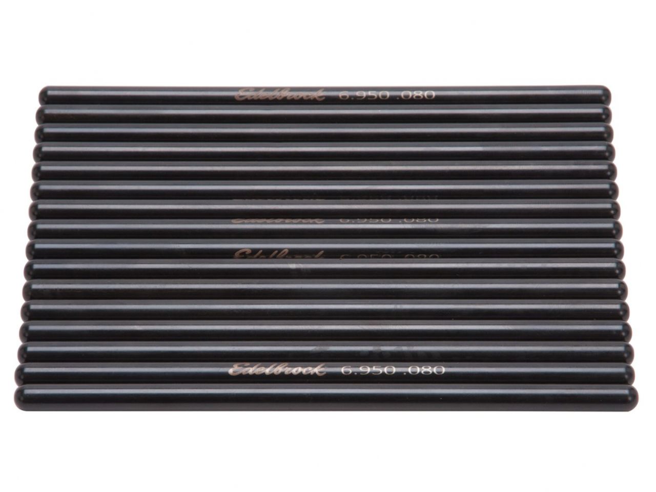 Edelbrock Pushrods 9638 Item Image