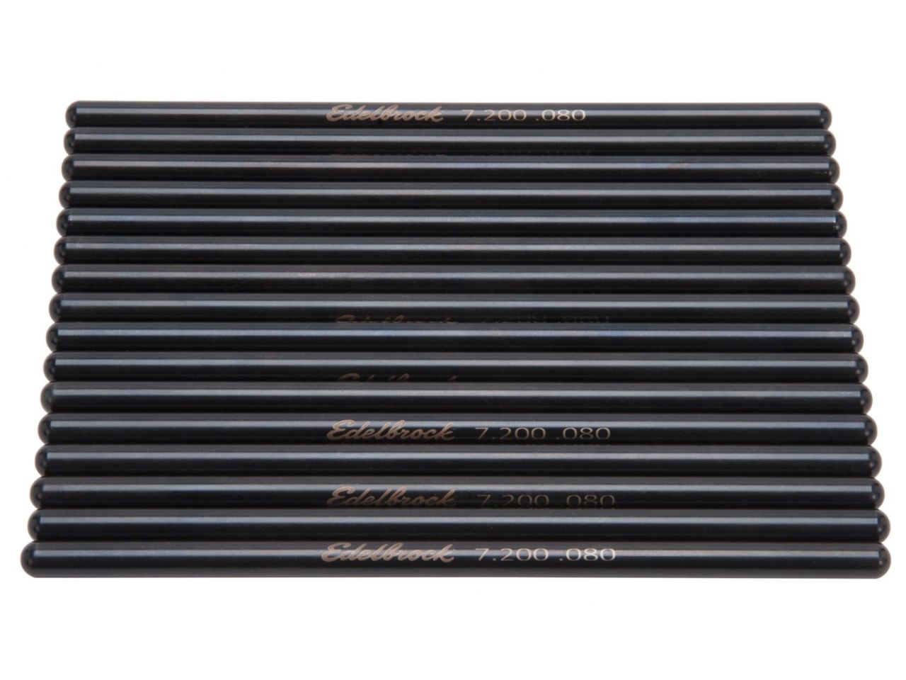 Edelbrock Pushrods 9653 Item Image