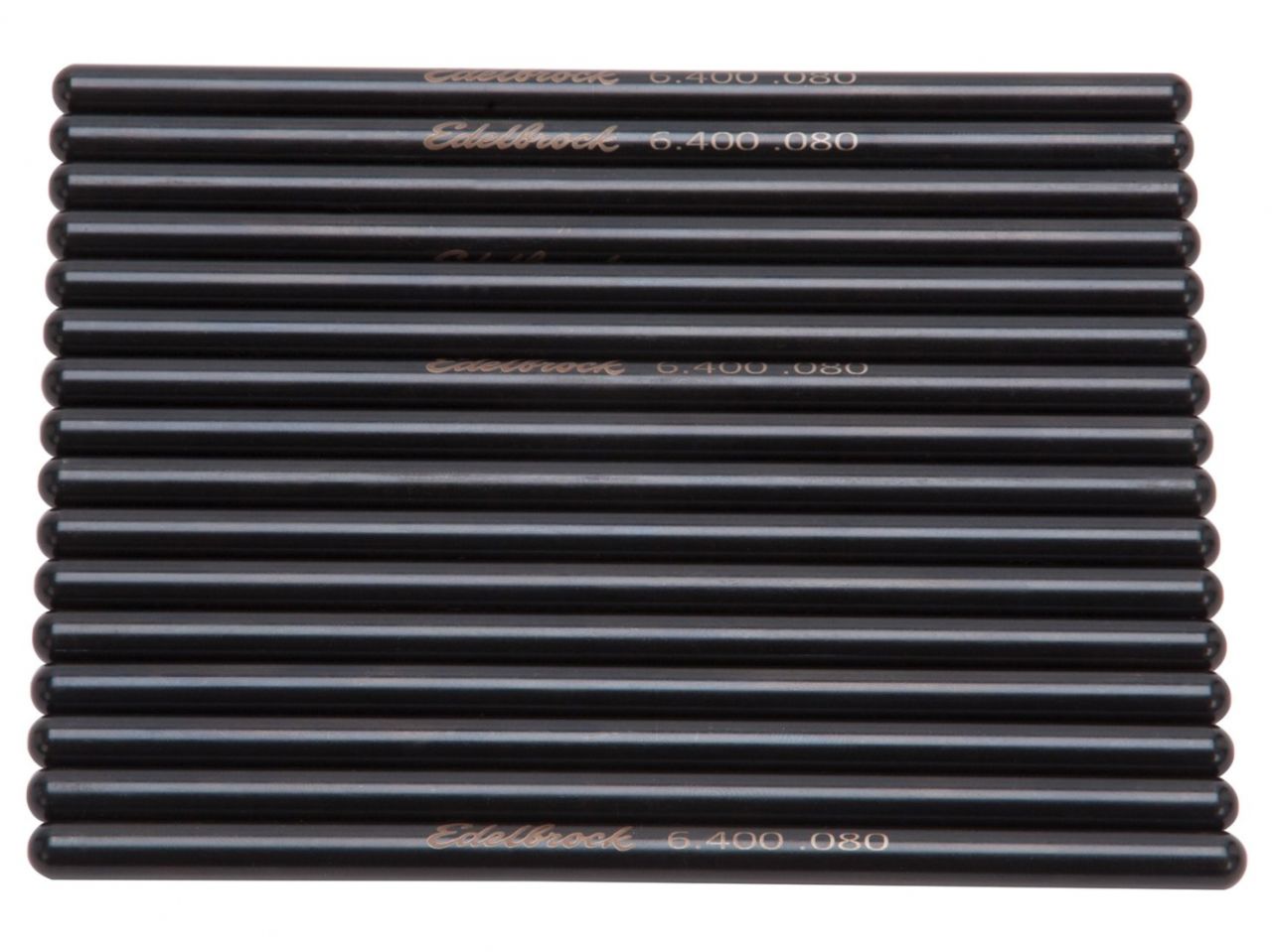 Edelbrock Pushrods 9655 Item Image