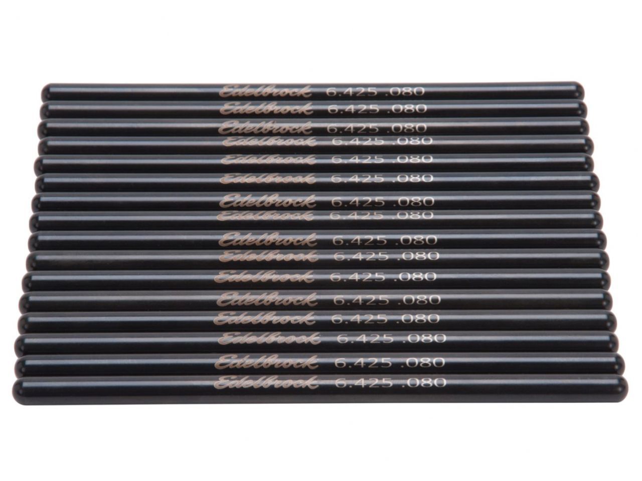 Edelbrock Pushrods 9658 Item Image