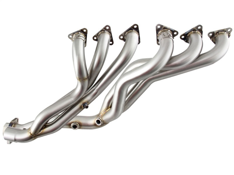 aFe AFE Headers Exhaust, Mufflers & Tips Headers & Manifolds main image