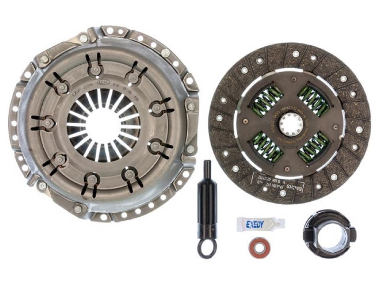 Exedy Clutch Kits 03013 Item Image