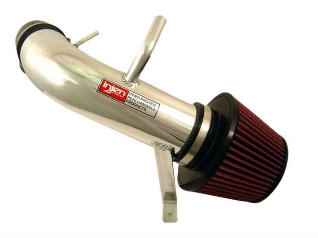 Injen Cold Air Intakes SP1204WR Item Image