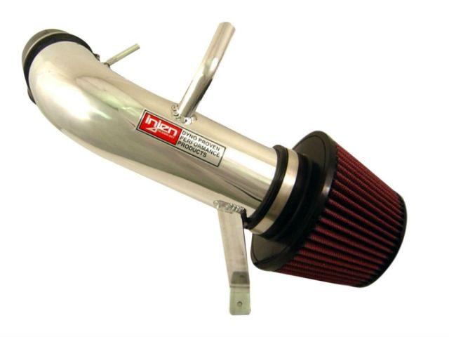 Injen Cold Air Intakes SP1204P Item Image