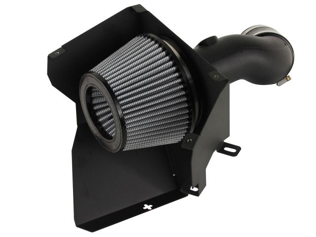 aFe  POWER Magnum FORCE Stage-2 Pro DRY S Cold Air Intake System