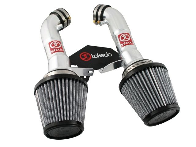 aFe Cold Air Intakes TR-3008P Item Image