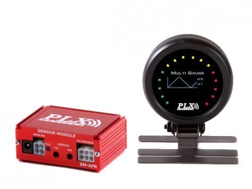 PLX Devices Wideband Controllers 2719 Item Image