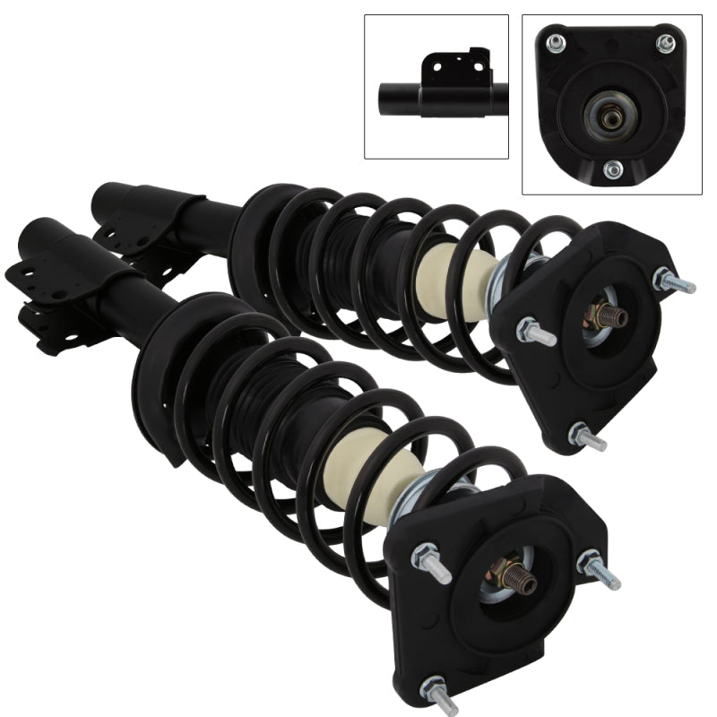 SPYDER SPY xTune Struts and Springs Suspension Shock & Spring Kits main image