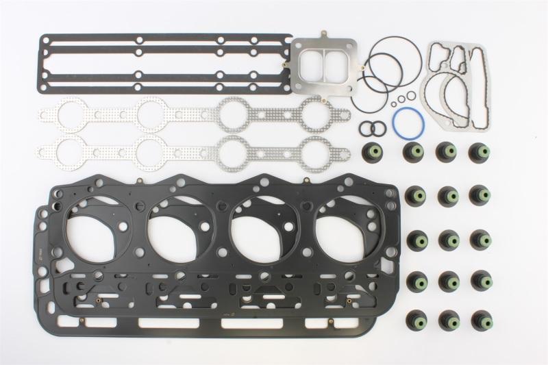 Cometic Street Pro 94-03 Ford 7.3L Powerstroke Diesel V8 4.140inch Top End Gasket Kit No VC Gaskets PRO3010T Main Image