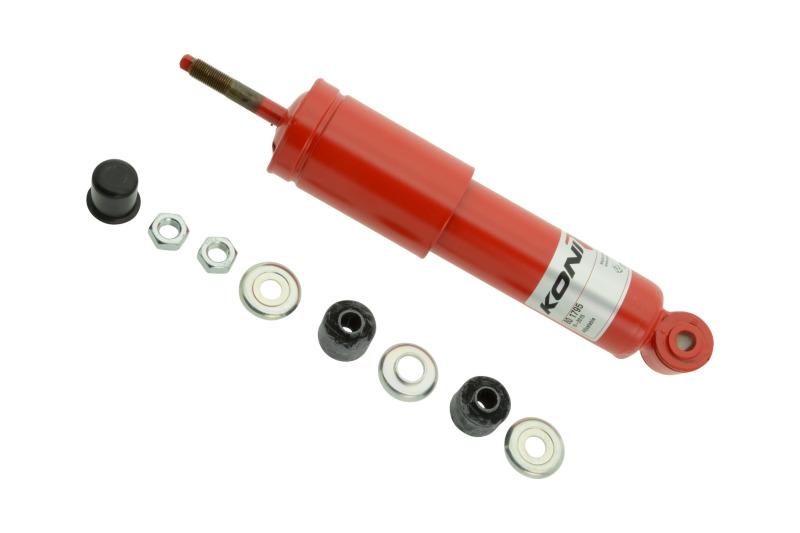 Koni Classic (Red) Shock 63-70 Austin Mini And Cooper/ w/Lowered Susp. - Rear 80 1795 Main Image