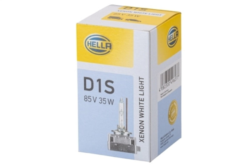 Hella Xenon D1S Bulb PK32d-2 85V 35W 5000k D1S 5000 K