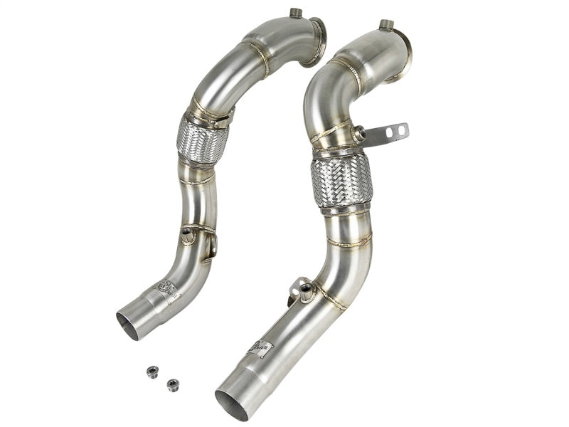 aFe AFE Downpipe Exhaust, Mufflers & Tips Downpipes main image