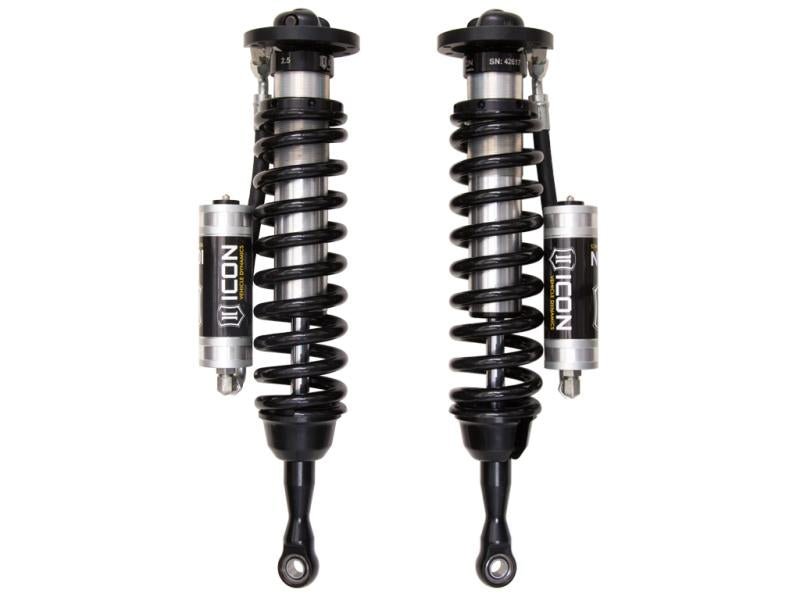 ICON 2008+ Toyota Land Cruiser 200 2.5 Series Shocks VS RR Coilover Kit 58760 Main Image