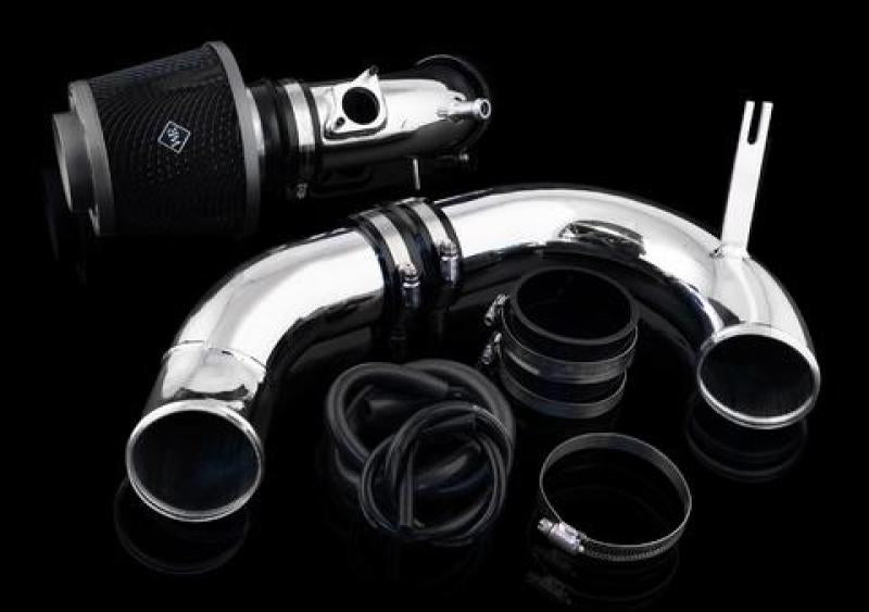 Weapon R 2018 Toyota Camry 4CYL 2.5L 3 Piece Cold Air Intake Kit 305-181-301