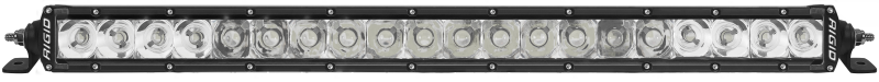 Rigid Industries RIG SR Series Lights Light Bars & Cubes main image