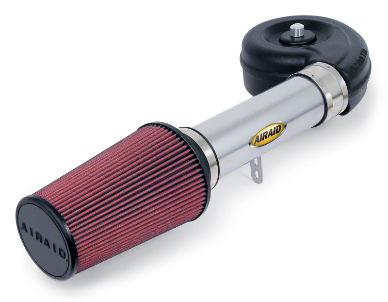 Airaid AIR Cold Air Intake Kit Air Intake Systems Cold Air Intakes main image