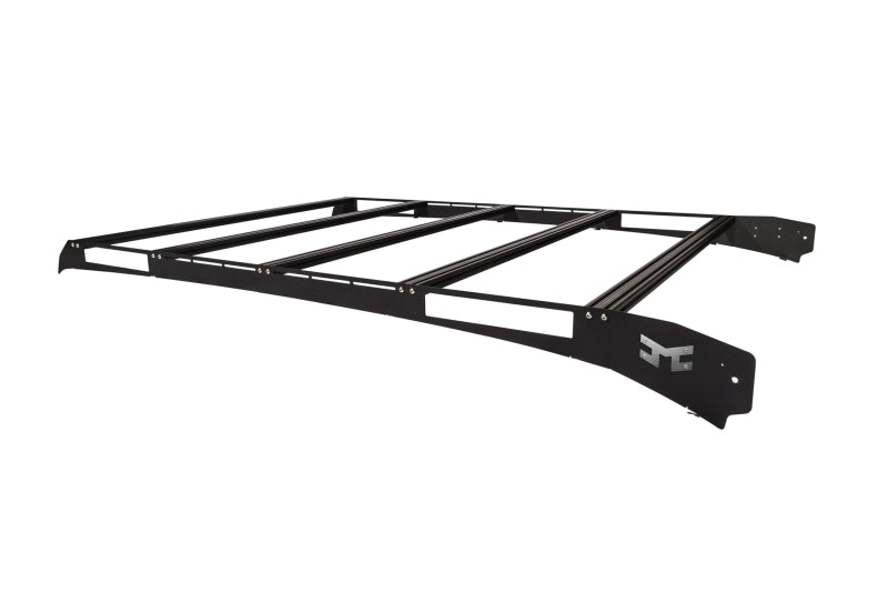 KC HiLiTES 15-19 GMC Canyon/Chevy Colorado Crew Cab M-Racks (Roof Rack Only/No Lights) 9226