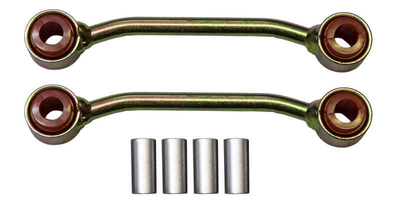 Skyjacker 1987-1990 Ford Bronco II 4 Wheel Drive Sway Bar Link SBE734 Main Image