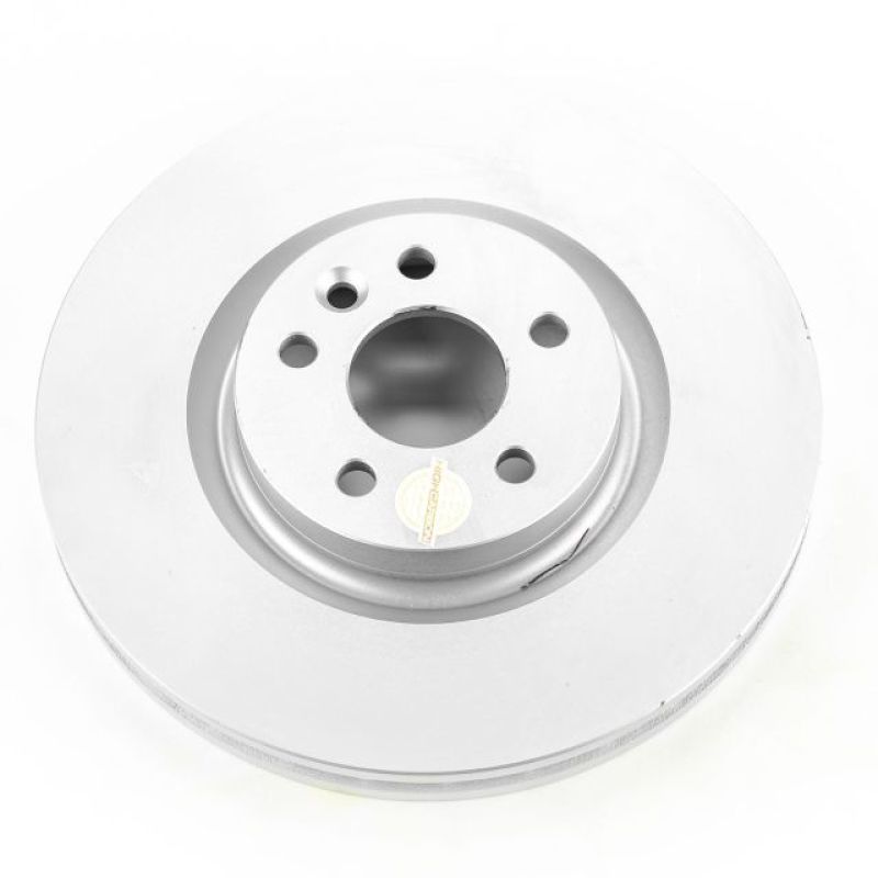 PowerStop PSB Evolution Coated Rotor Brakes, Rotors & Pads Brake Rotors - OE - Cryo main image