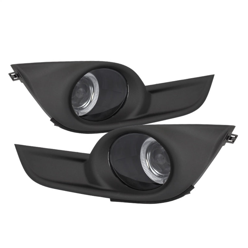 SPYDER SPY Fog Lights Lights Fog Lights main image