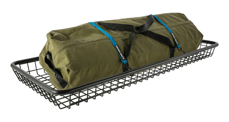 Rhino-Rack RHR Straps & Tie-Downs Body Armor & Protection Cargo Tie-Downs main image