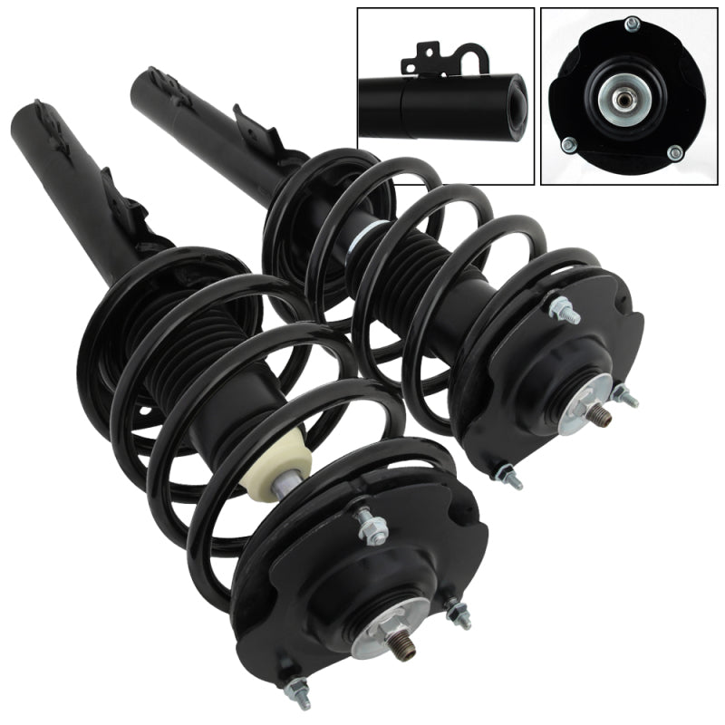 SPYDER SPY xTune Struts and Springs Suspension Shock & Spring Kits main image