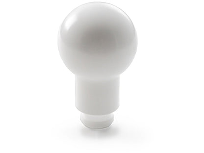 Killer B Motorsport Modified Round Knob White 5mt