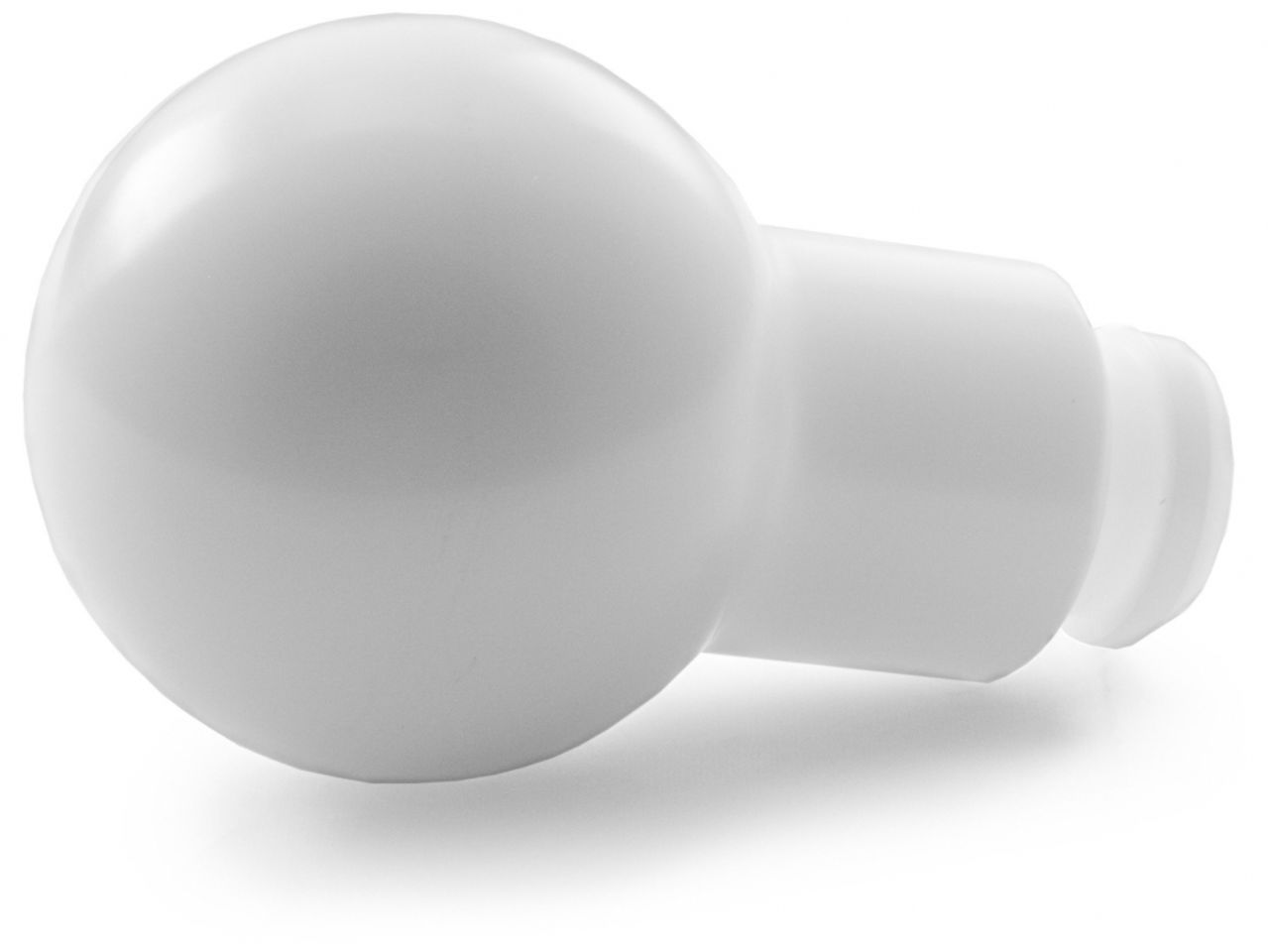 Killer B Motorsport Modified Round Knob White 5mt