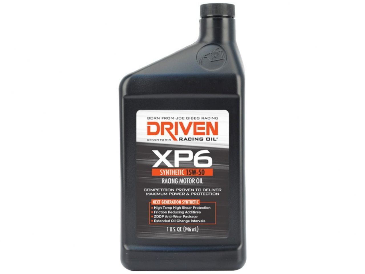 Driven Racing Oil Engine Oil 01006 Item Image