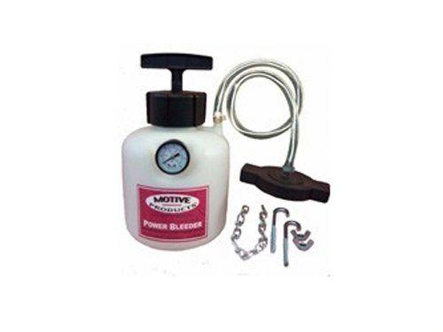 Motive Bleeders 0101 Item Image