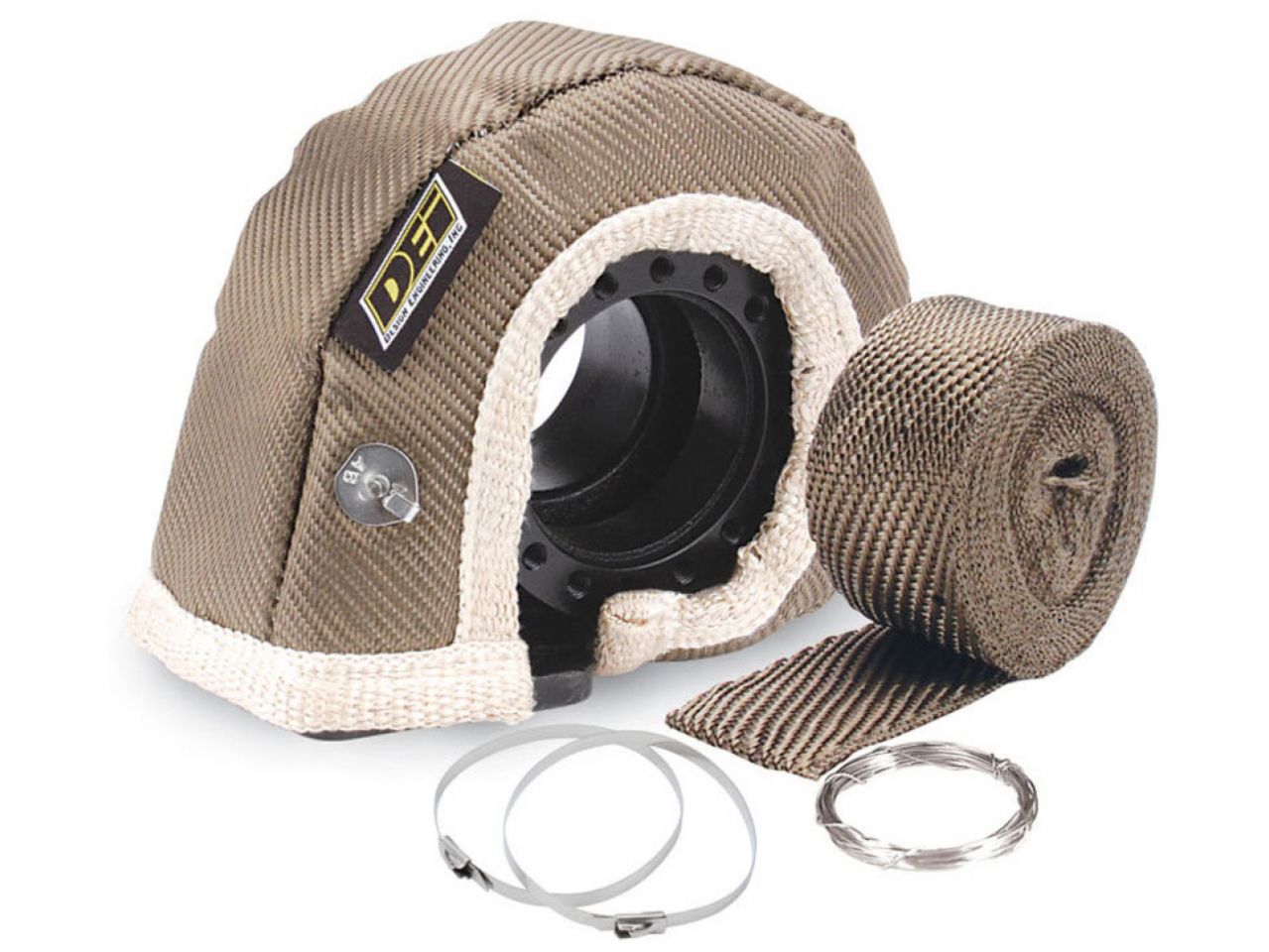 DEI Heat Wrap 010145 Item Image