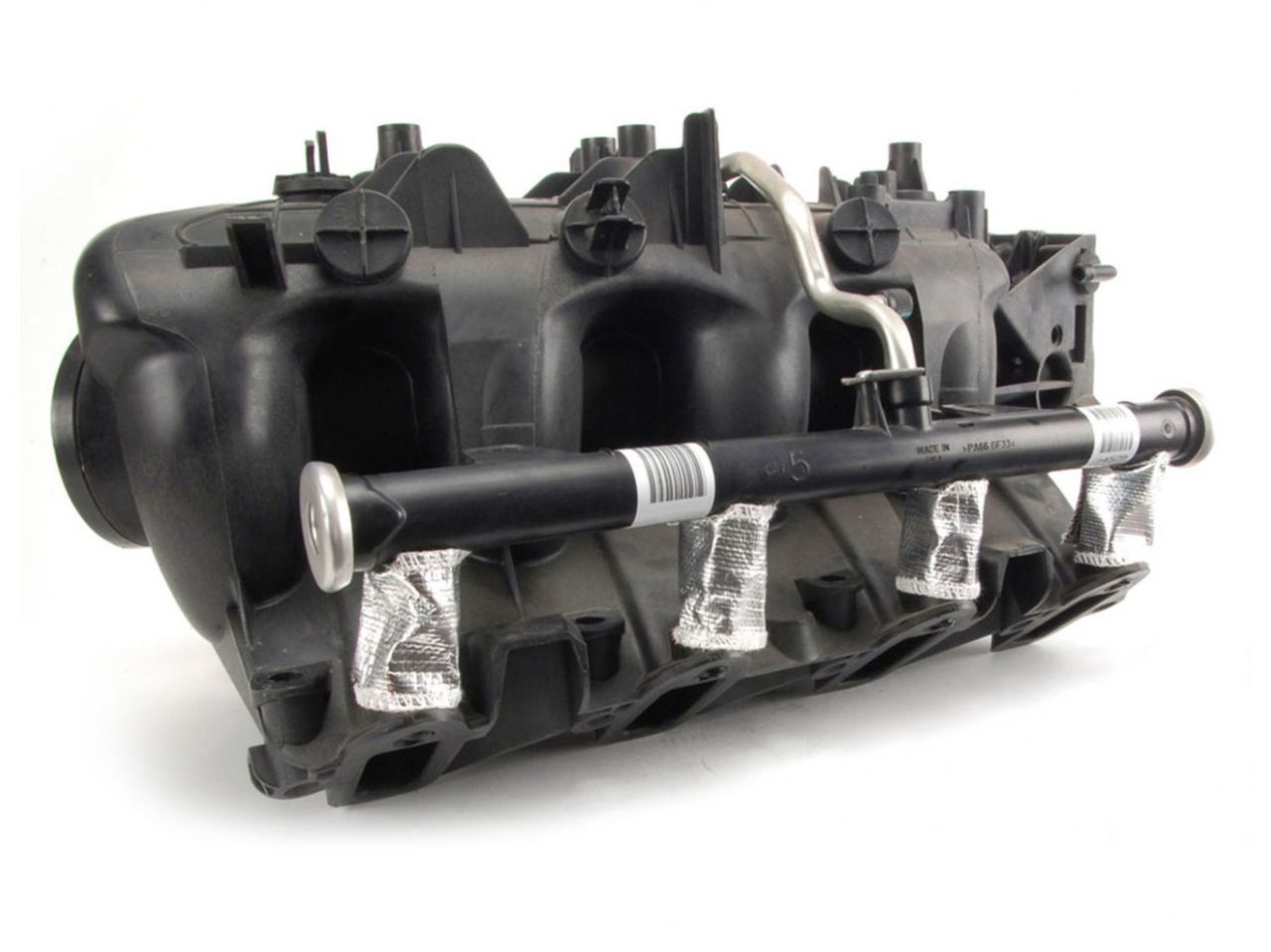 DEI Fuel Injector Cover, Universal 4 Pack