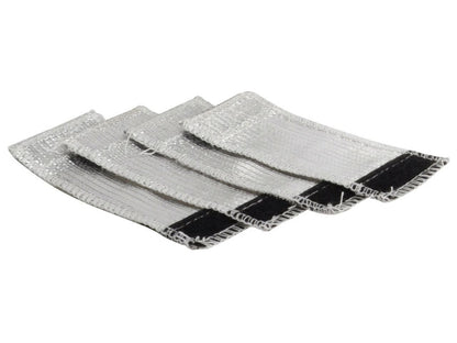 DEI Fuel Injector - Sensor Covers, Universal 2 pack