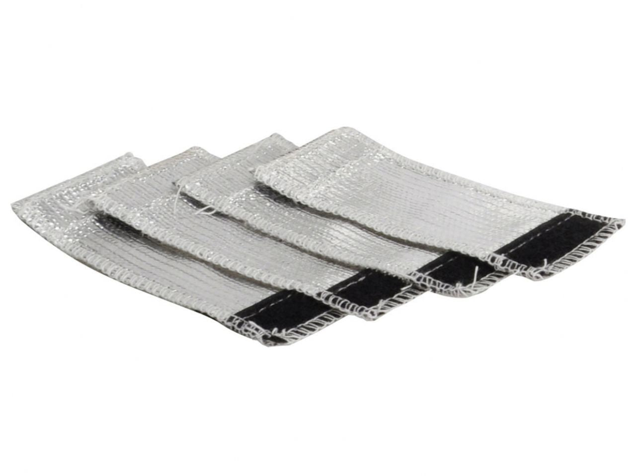 DEI Fuel Injector Covers, Universal 6 pack