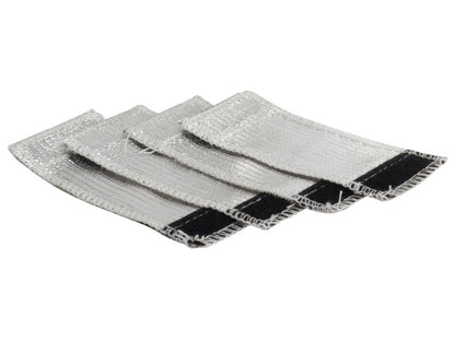 DEI Fuel Injector Covers, Universal 6 pack