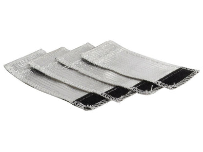 DEI Fuel Injector Covers, Universal 8 Pack