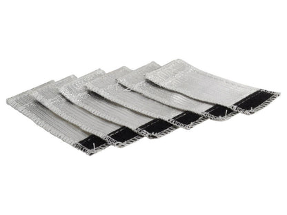 DEI Fuel Injector Cover, Universal 4 Pack
