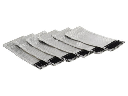 DEI Fuel Injector Covers, Universal 8 Pack