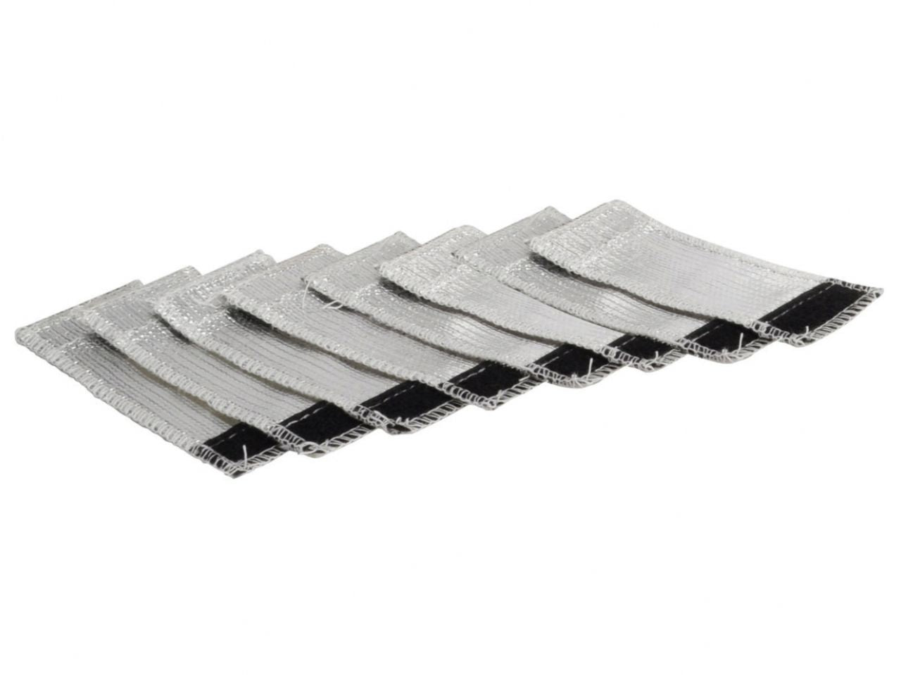 DEI Fuel Injector Cover, Universal 4 Pack