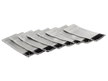 DEI Fuel Injector Covers, Universal 6 pack