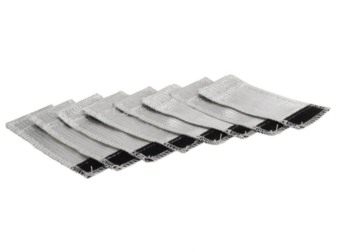 DEI Fuel Injector Covers, Universal 8 Pack
