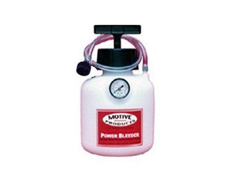 Motive Bleeders 0104 Item Image
