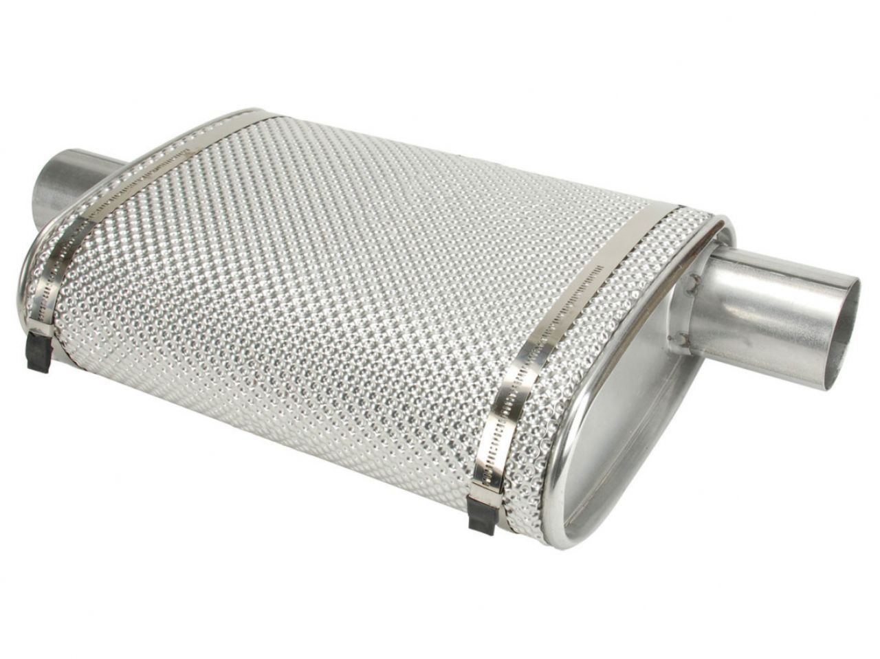 DEI Universal Muffler 010455 Item Image