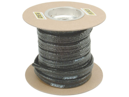 DEI Fire Sleeve and Tape Kit - 5/8" I.D. x 36"