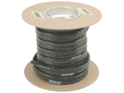 DEI Fire Sleeve and Tape Kit - 1" I.D. x 36"