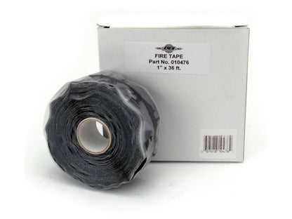 DEI Fire Tape - Self Vulcanizing Tape 1" x 37 Ft